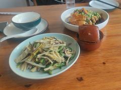 -百家鲜·杭帮菜