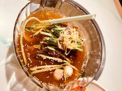 -七八冷面·延边朝鲜族美食(圣熙八号店)