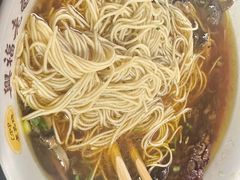 -兴福老面馆(寺路街店)