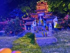 -深圳锦绣中华民俗村