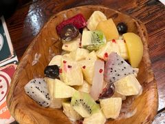 -凯撒城堡西餐厅(颐和国际店)