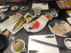 -昱匠·日本料理(金融街店)