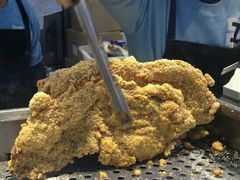 -正新鸡排(金进店)