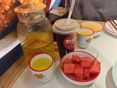 -大厨小馆(华阳城店)