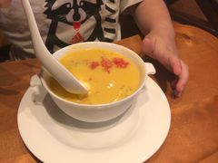 -丽思卡尔顿酒店-天泰轩中餐厅(大沽北路店)