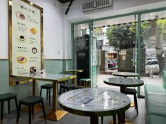 -糖潮糖水铺(省府店)