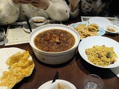 -老厨家(友谊路总店)