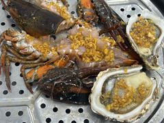 -船奇蒸汽海鲜·闽菜(八市海鲜总店)