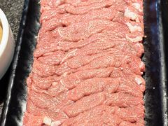 -清真·京华源铜锅涮肉(丰庆店)