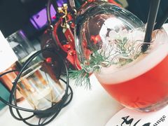 -柒Lounge(三里屯店)