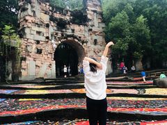 -四川美术学院美术馆