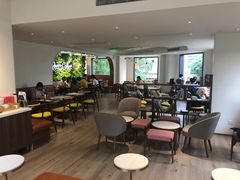 大堂-Peet's Coffee皮爷咖啡(大学路店)