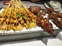 -靓虾二哥长沙地标小龙虾(五一广场店)