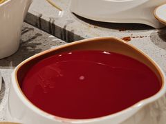 -海底捞火锅(航洋城店)