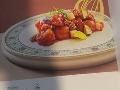 -宝月楼·庭院餐厅·香妃清真宴(陶然亭店)