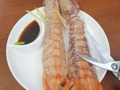 -强记龙虾钳(定安里店)