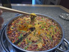 -胖子鱼·天水麻辣鱼火锅(秦州407店)