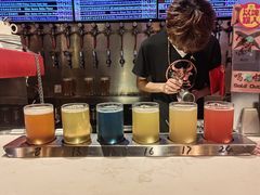 -牛啤堂精酿啤酒餐吧(五棵松华熙店)