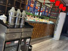 -包子大王(新泽巷店)