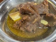 -阿秋牛排(湖心街店)