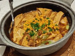 -臻宝中餐厅·大连菜·海鲜·融合菜(大连一方城堡豪华精选酒店)