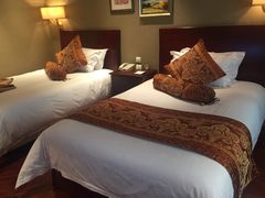 -马勒别墅饭店(静安寺店)