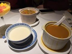 -汤城小厨•粤菜•靓汤(金宝街店)