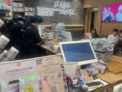 -CHAGEE霸王茶姬(壹方城店)