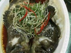 -渔满舱海鲜餐厅(北门外正街店)