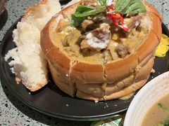 -Home Thai·泰谣(王府井apm店)