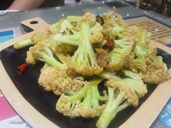 -大头力茶餐厅(花都融创茂店)