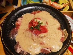 -酒久自助料理(佳兆业店)