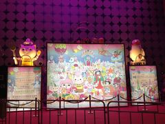 -香港会议展览中心演讲厅