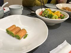 -沈灶河豚宴·河豚融合餐厅(汉中路店)
