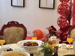 -钦善斋·养生膳食·精典川菜(武侯祠店)