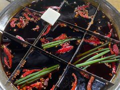 -正南齊北重庆老火锅(光华村直营店)