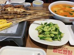 -管氏翅吧(护国寺店)