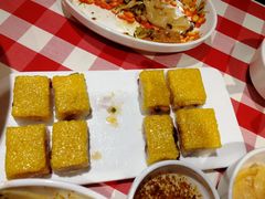 -西贝(枫蓝国际购物中心店)