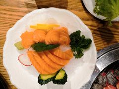 -御牛道日式烤肉料理(杭州万象城店)