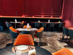 大堂-404干式熟成牛排馆•聚会餐厅