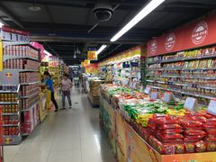 -人人乐(解放路二店)