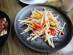 -希尔顿欢朋酒店·欢朋餐厅