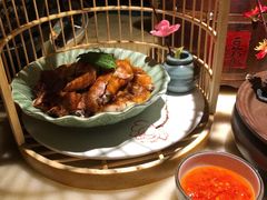 -佬麻雀·新湘菜(珠海金发购物中心店)