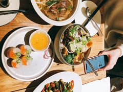 -大茴香越法料理(SOHO复兴店)