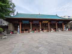 -西安化觉巷清真大寺