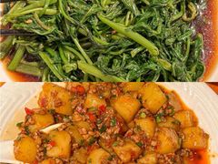 -益华家菜屋(世茂店)