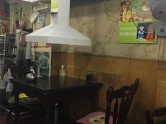 -木兰饭店(市府大路店)