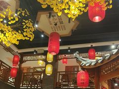 -钵家大院·地道湖北菜(江夏·大花岭店)