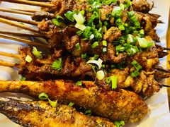 -抚琴第一烤(抚琴地铁站A口店)