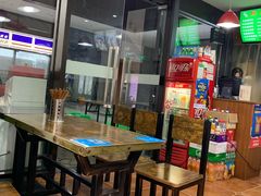 -陈记柳州螺蛳粉(大坪店)